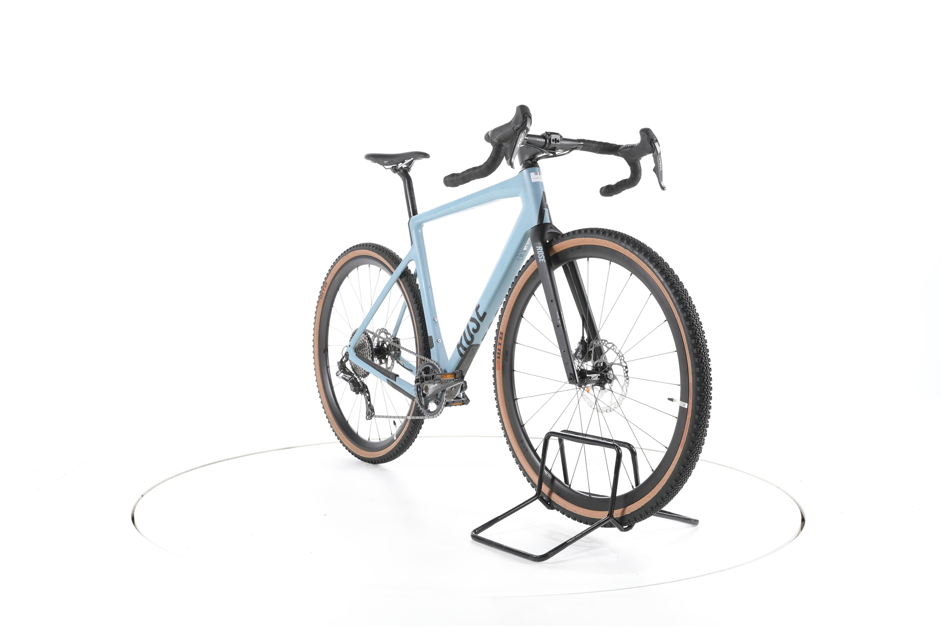 Rose BACKROAD GRX RX810 Di2 1X11 - Image 3