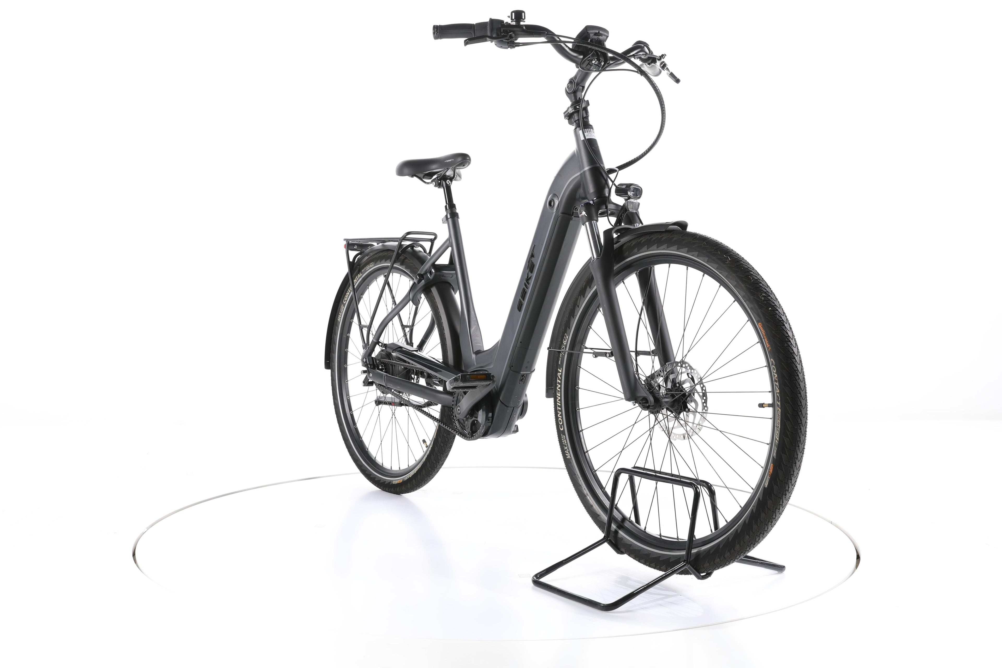 EBIKE Tour Pro City E-Bike Tiefeinsteiger - Image 3
