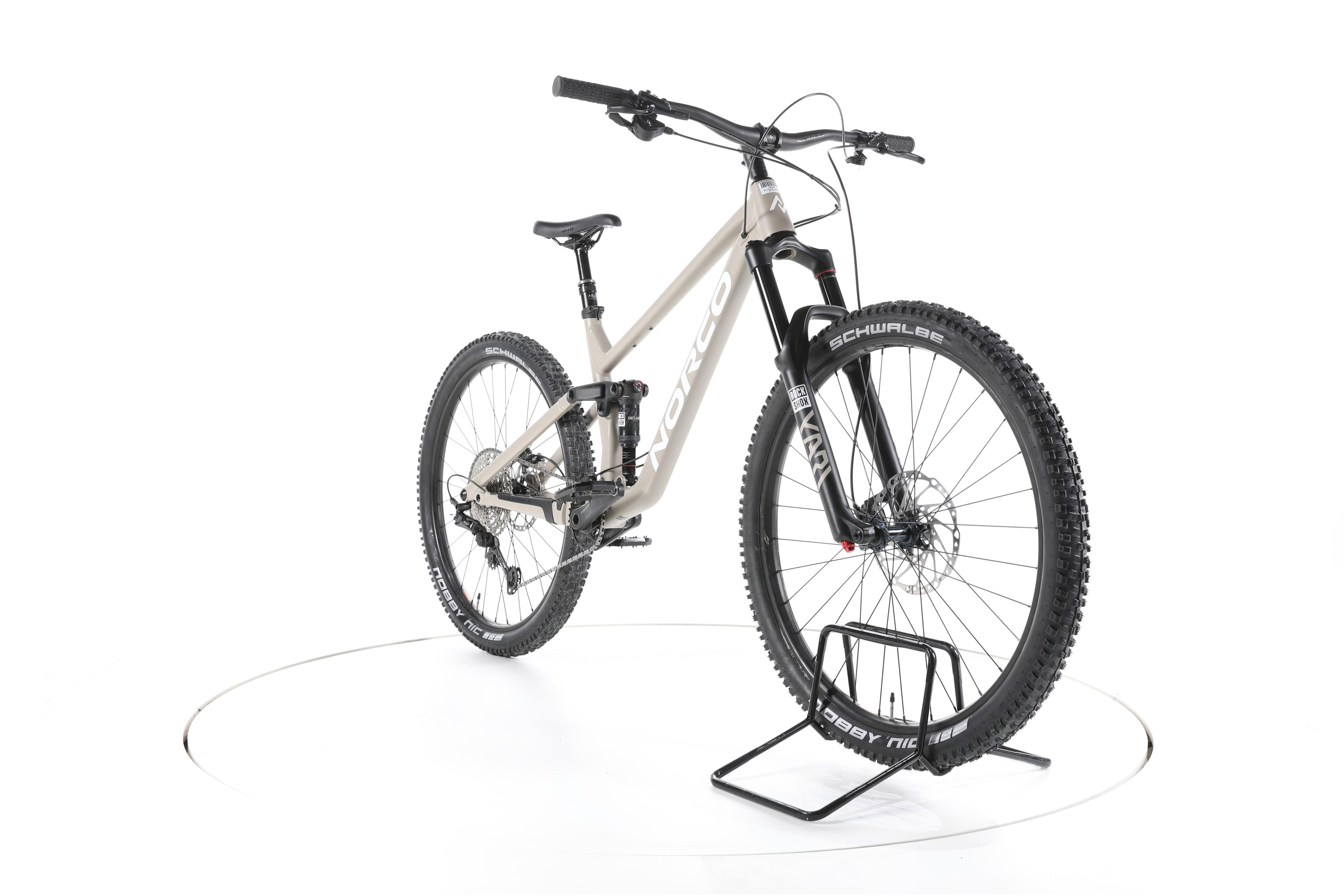 Norco Bicycles Sight A3 - Image 3