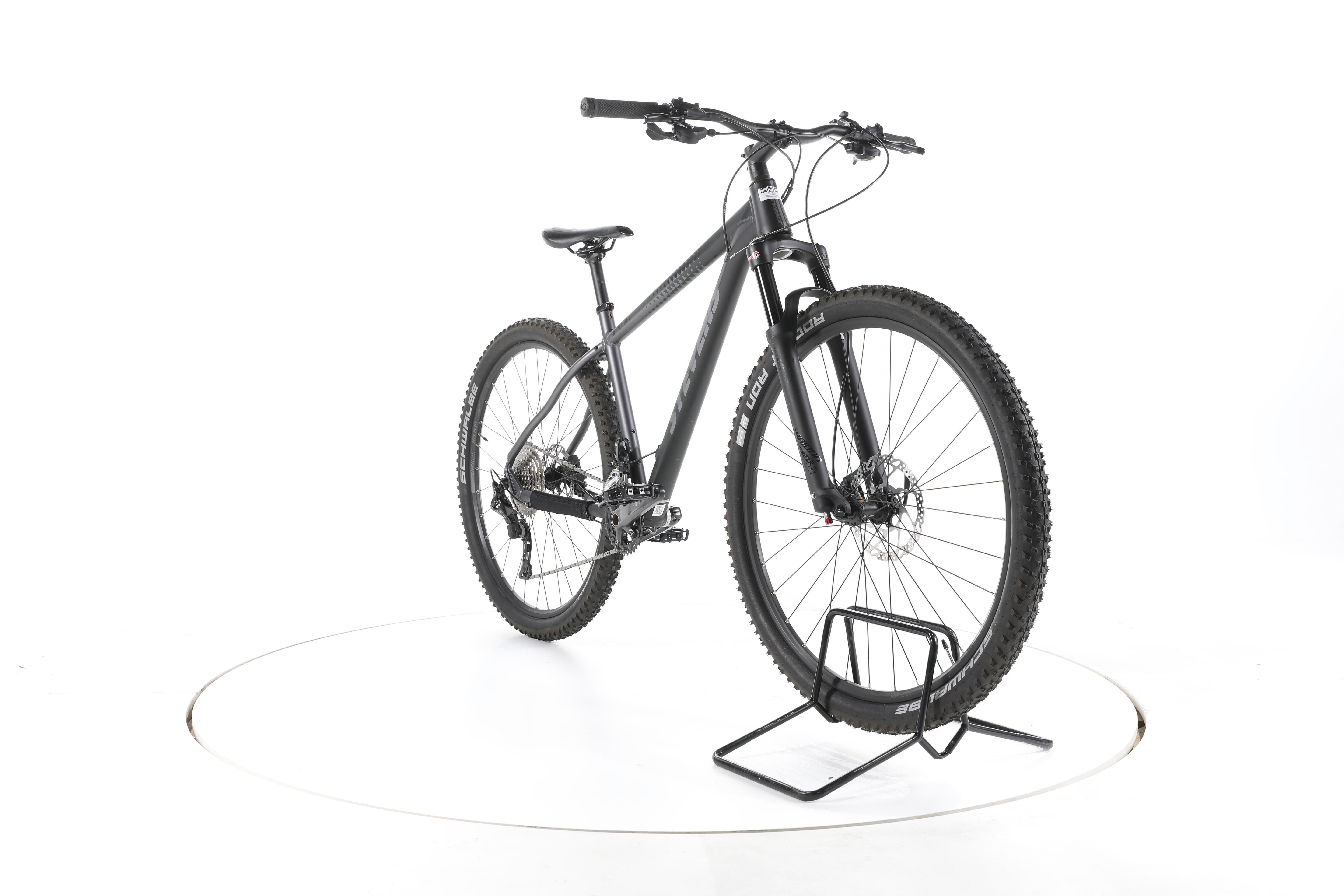 Stevens APPLEBEE Fahrrad Hardtail gebraucht