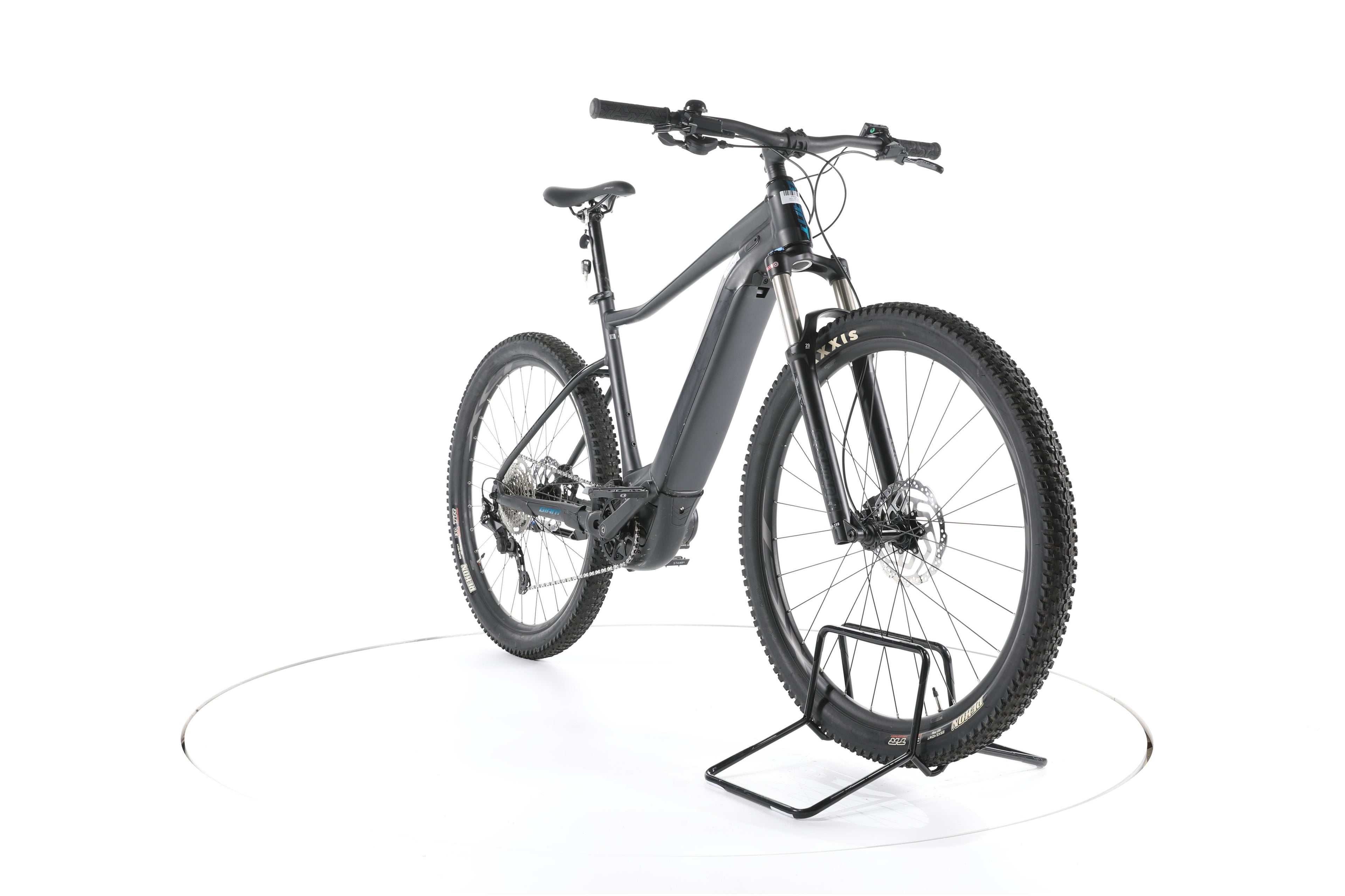 Giant Fathom E+ 2 E-Bike - Image 3