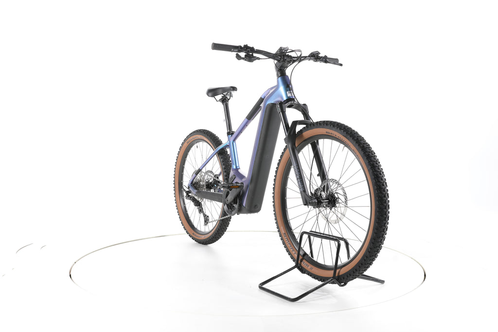 Cube Reaction Hybrid Race E-Bike 2023 - Image 3