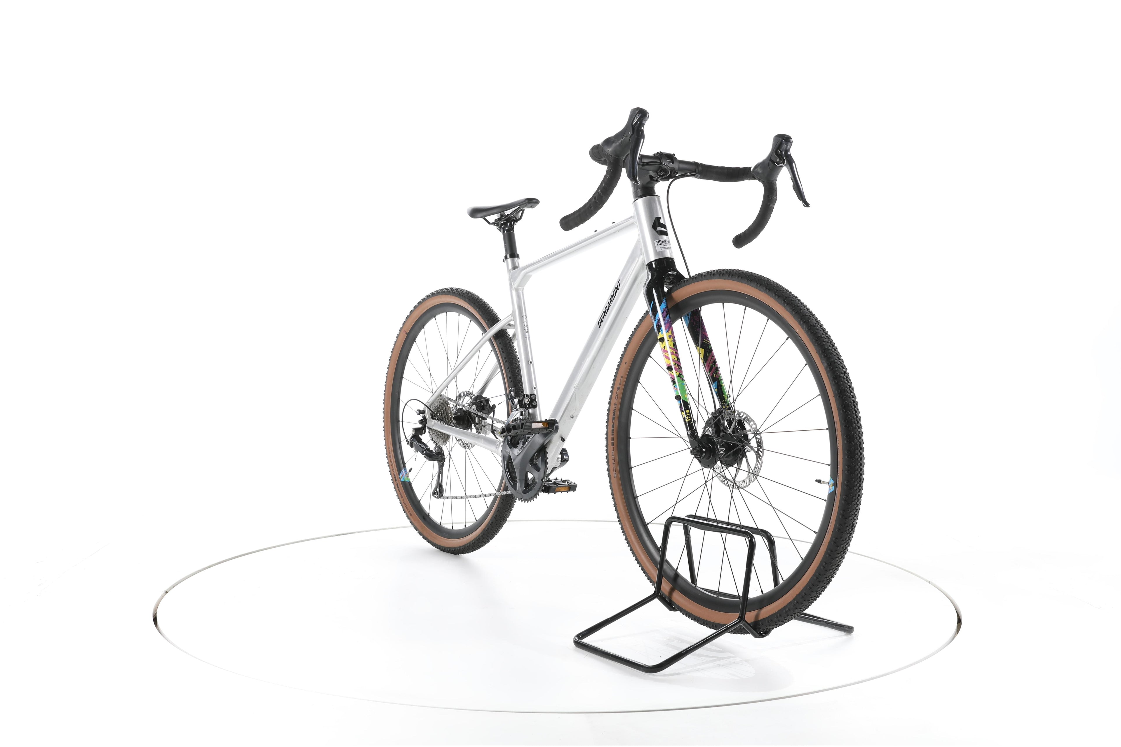 Bergamont Grandurance 4 - Image 3