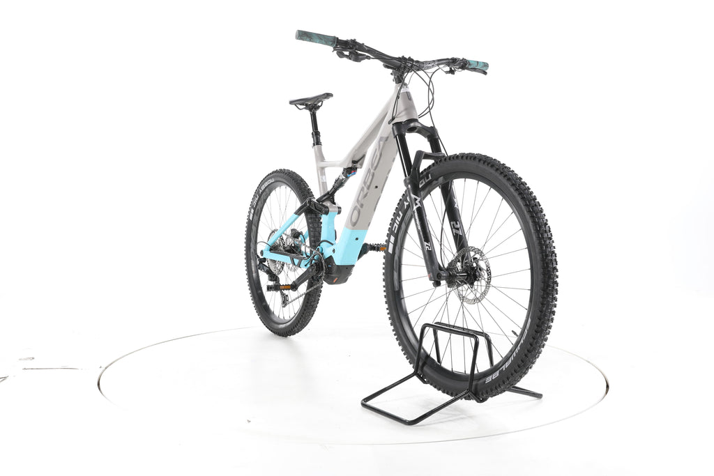 Orbea Rise H30 E-Bike Fully - Image 3