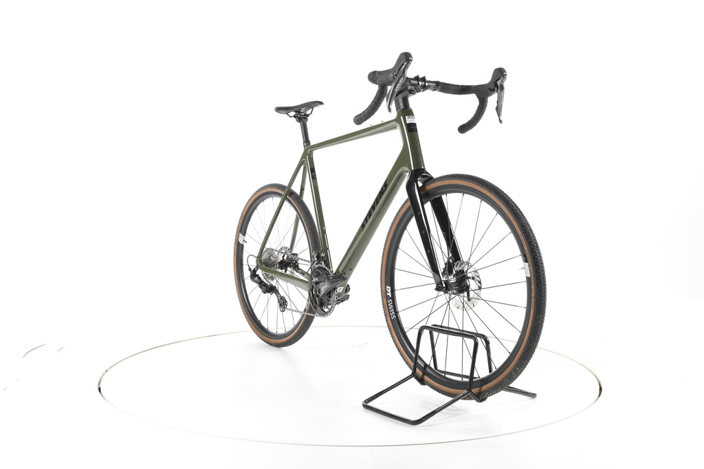 Stevens Camino Pro - Image 3