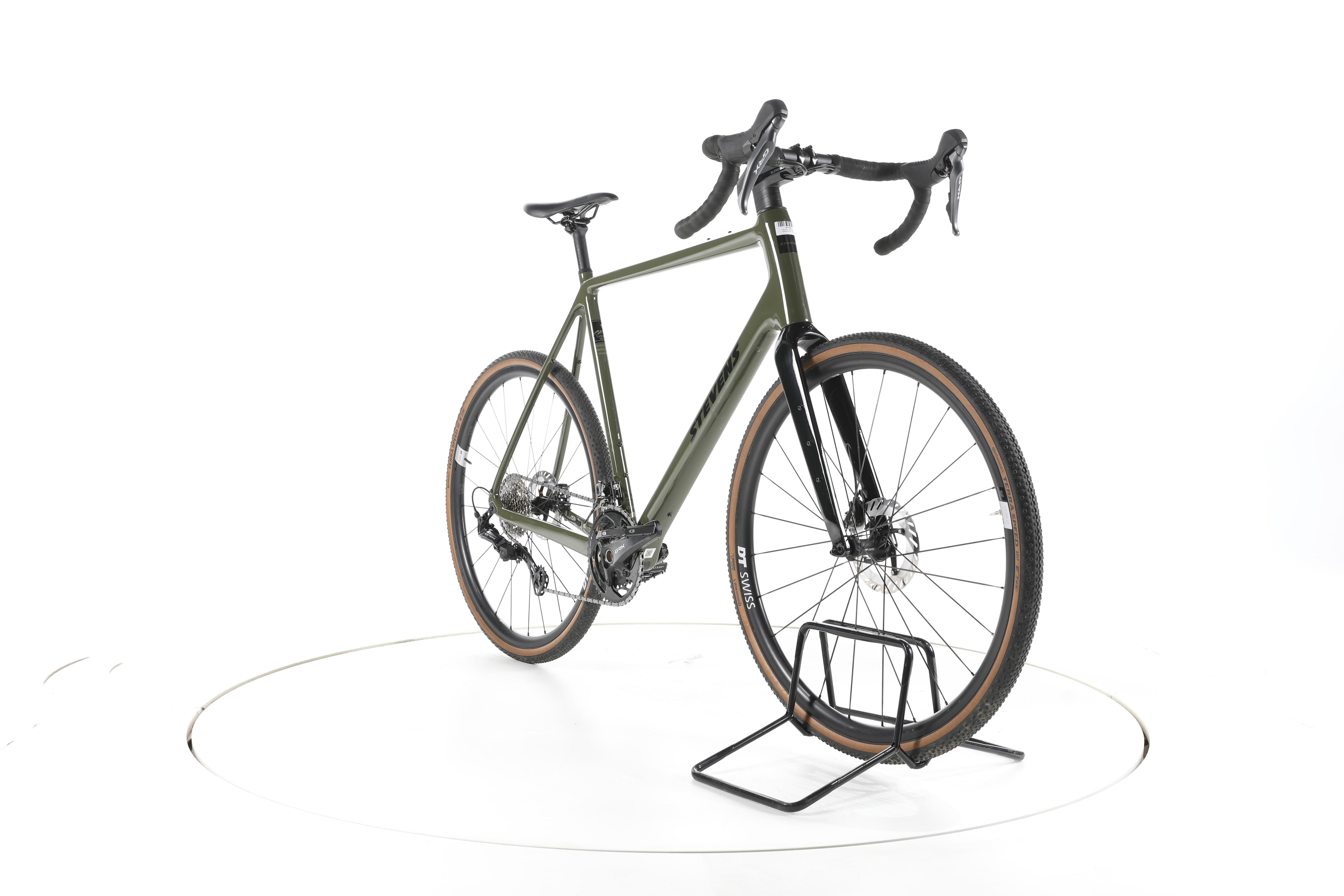 Stevens Camino Pro - Image 3