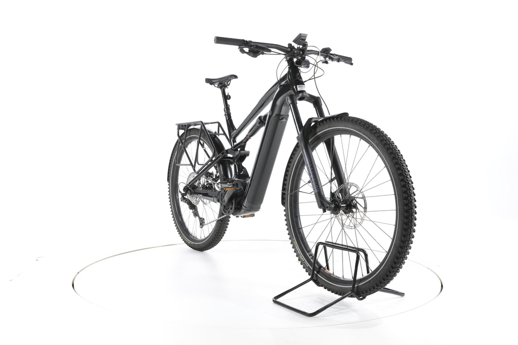 Cannondale Moterra Neo EQ SUV E-Bike 2024 - Image 3