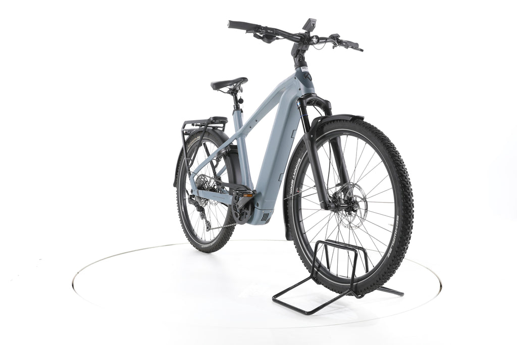 Kalkhoff ENTICE 5.B ADVANCE+ Trekking E-Bike 2025 - Image 3
