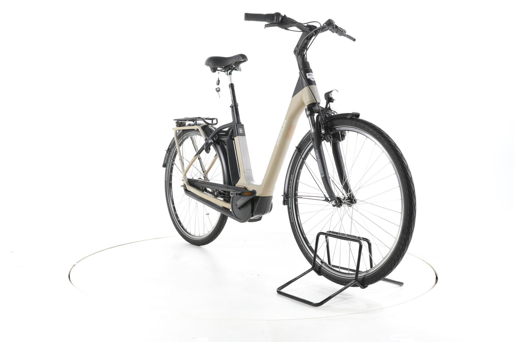 Kreidler Vitality Eco 2 Comfort City E-Bike Tiefeinsteiger - Image 3