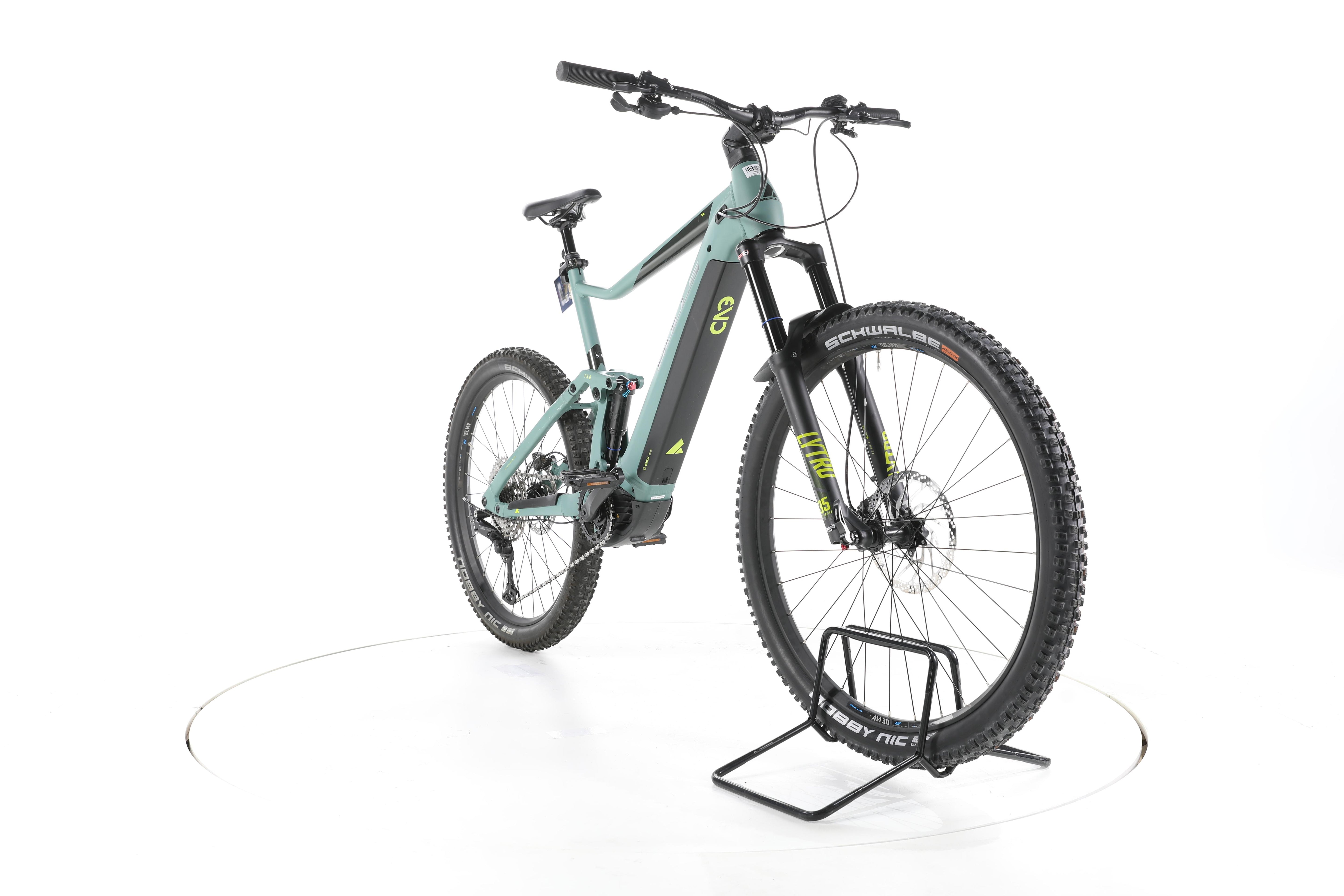 Bulls Copperhead EVO AM 2 Fully E-Bike 2023 - Image 3