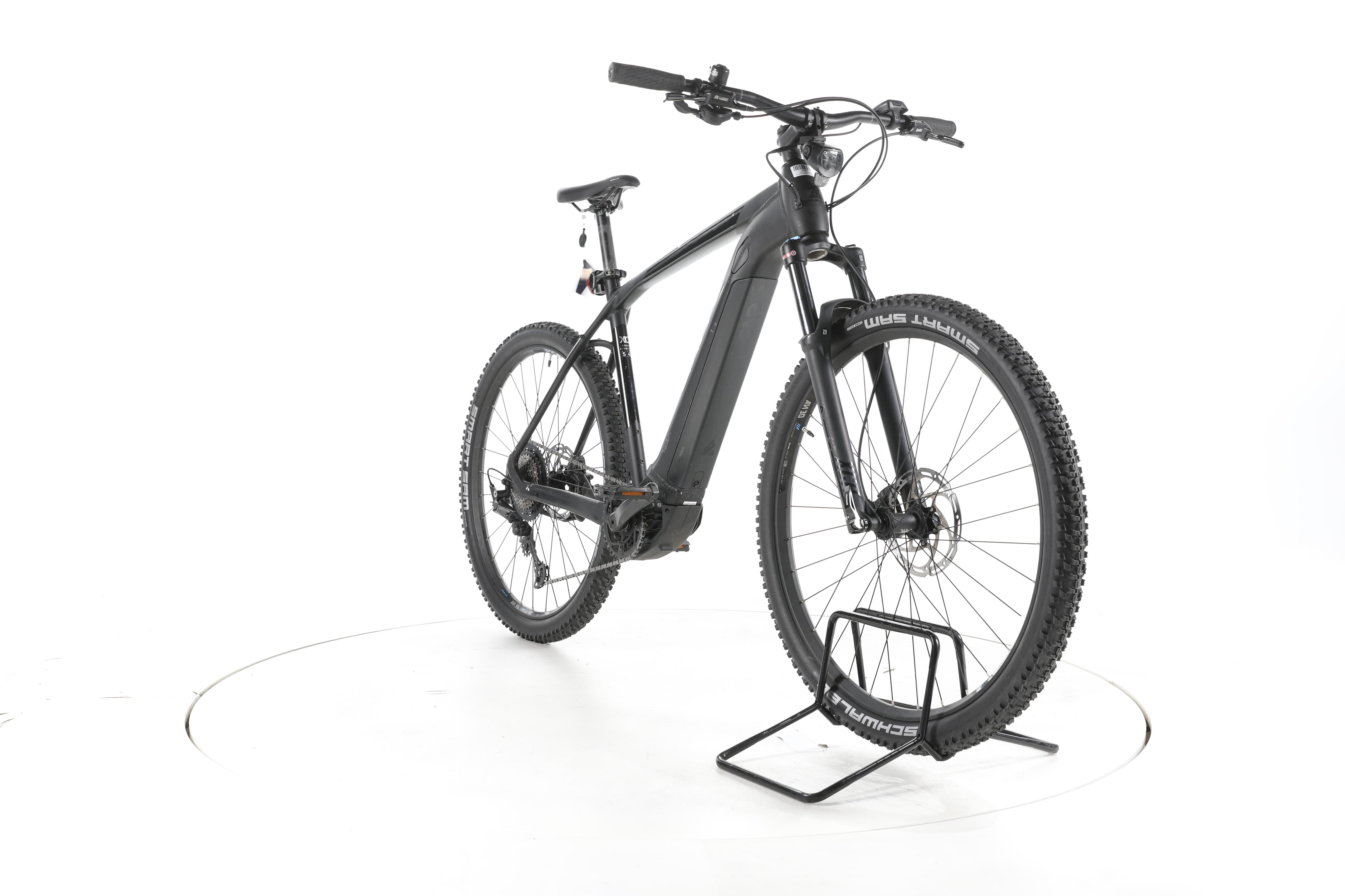 Bulls Copperhead EVO 2 E-Bike - Image 3