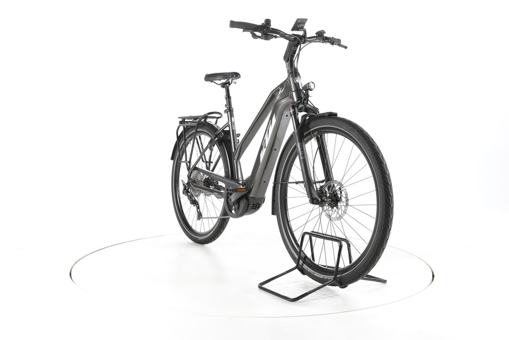 KTM MACINA STYLE 740 Trekking E-Bike - Image 3