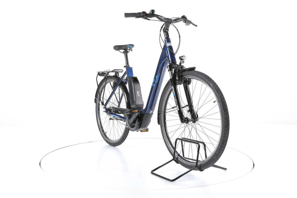 R Raymon CityRay E 2.0 CB City E-Bike Tiefeinsteiger - Image 3