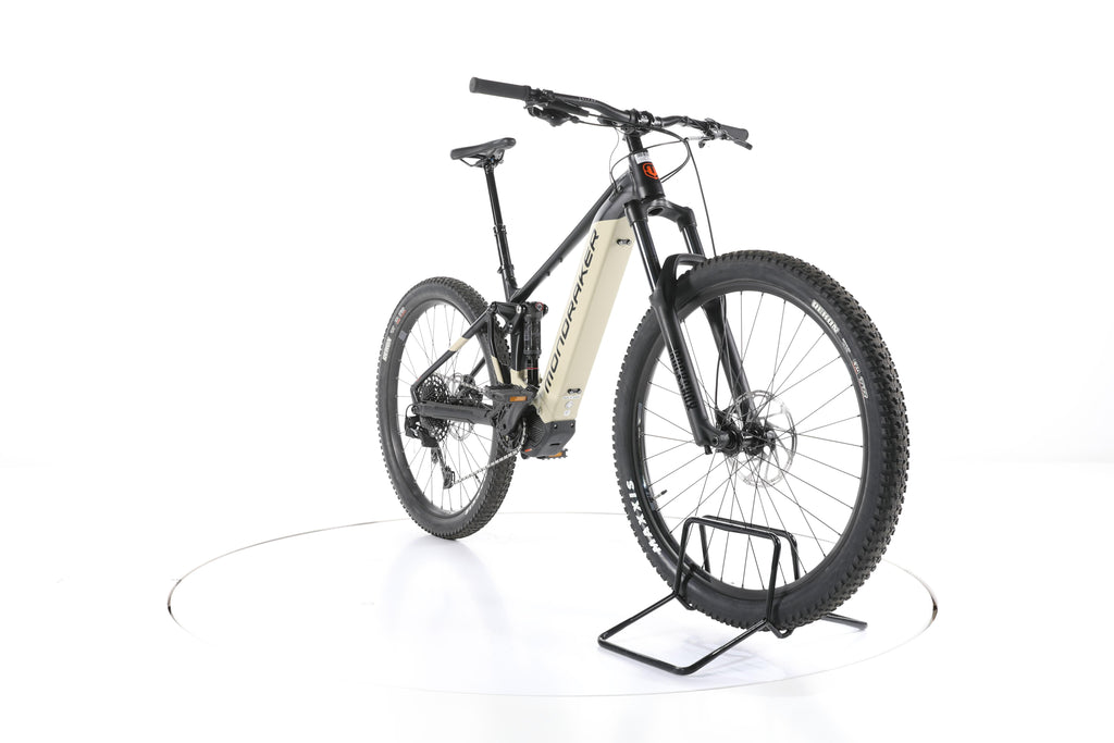 Mondraker DUSK Fully E-Bike - Image 3