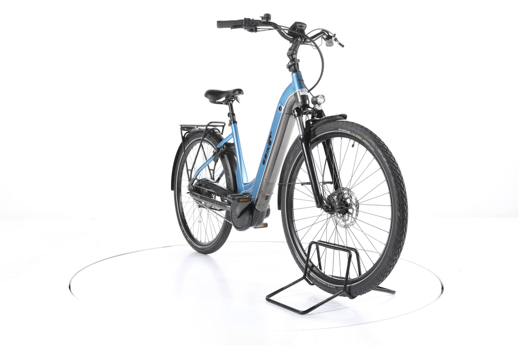 ADVANCED Tour Pro City E-Bike Tiefeinsteiger - Image 3