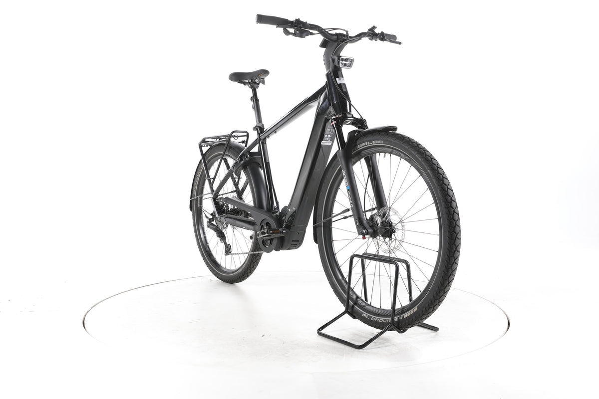 FLYER Upstreet 7.10 Trekking E-Bike 2024 - Image 3