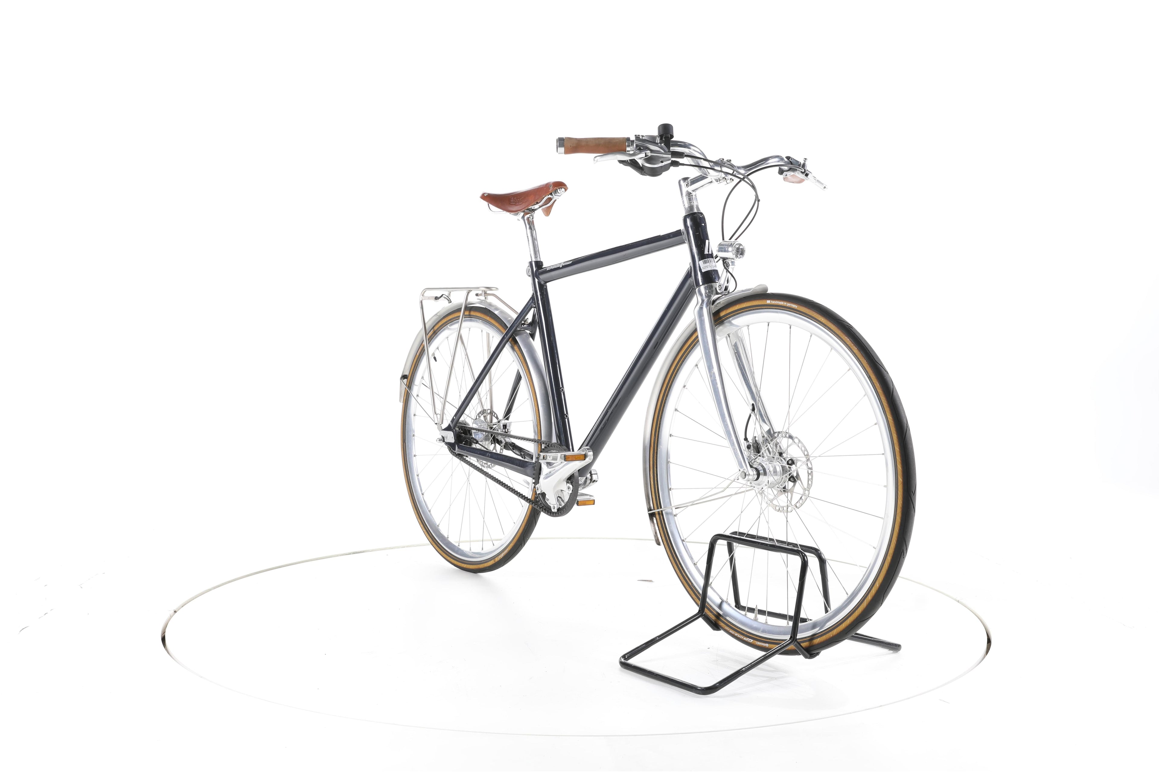 Schindelhauer Bikes Friedrich XI - Image 3