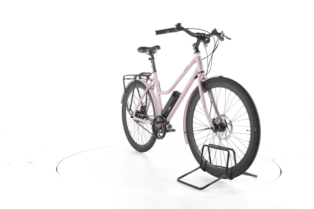 Sushi California Roll 3.0+ City E-Bike - Image 3
