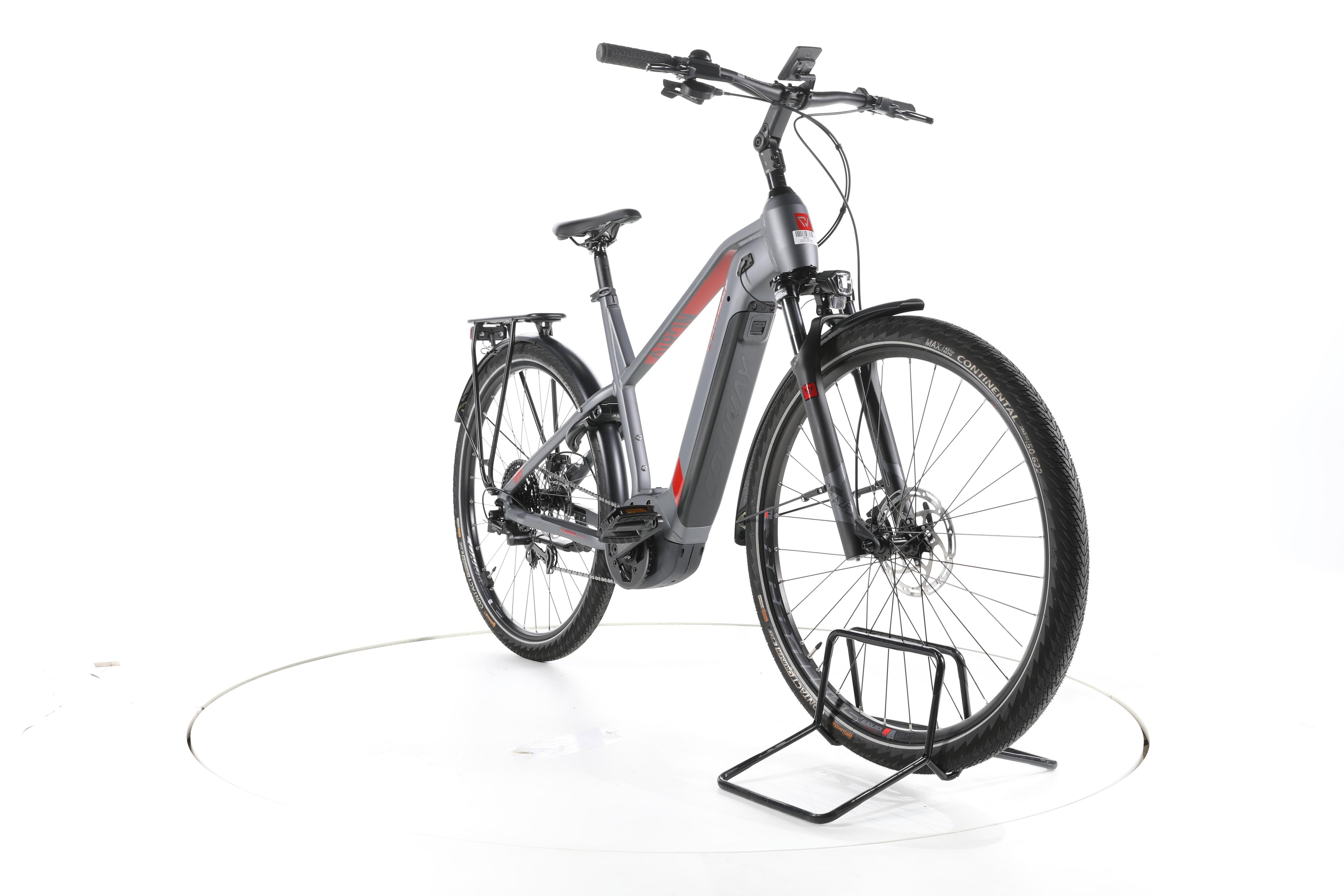 Conway Cairon T 2.0 Trekking E-Bike 2024 - Image 3