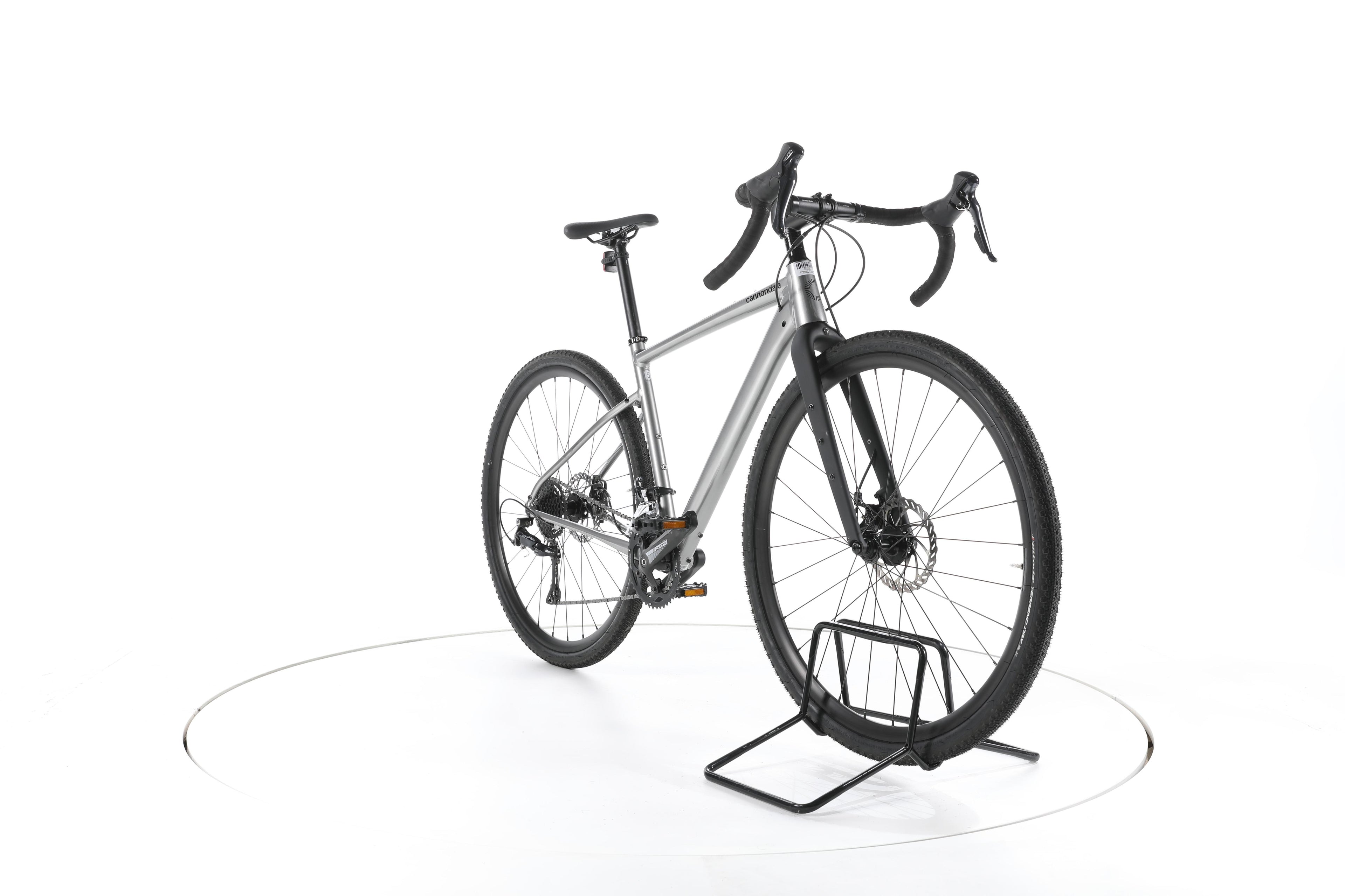 Cannondale Topstone 3 - Image 3