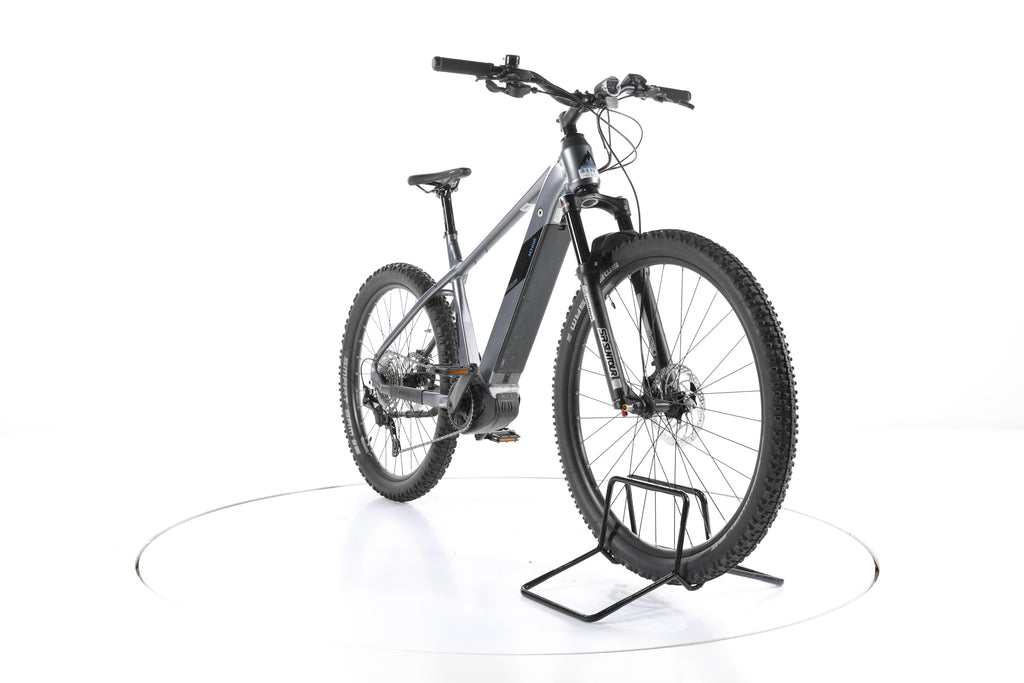 MORRISON Mohawk E-Bike - Image 3