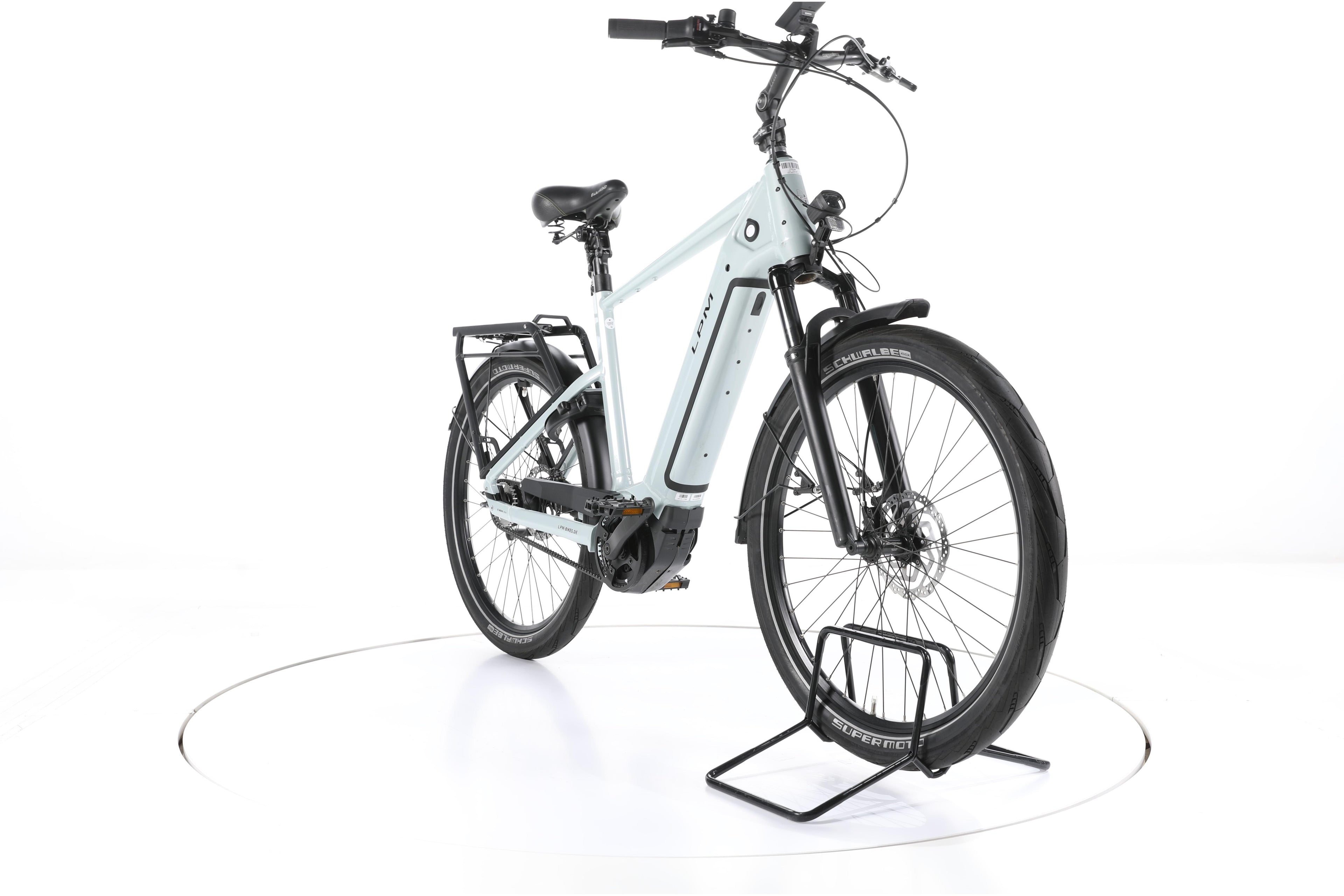 LPM SEB 990 City E-Bike 2024 - Image 3