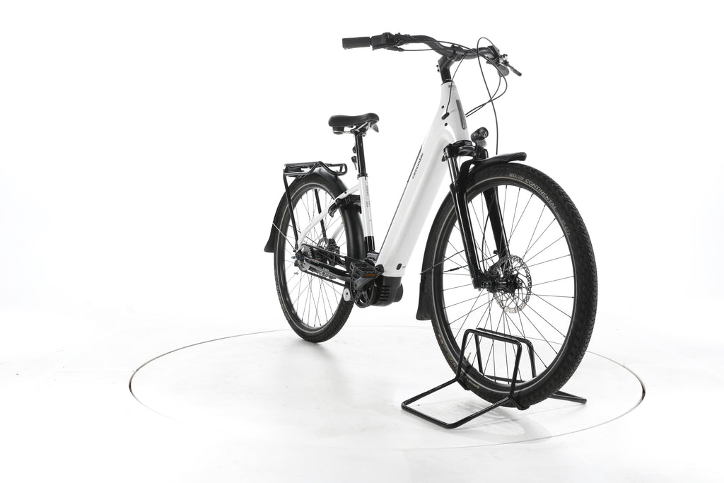 Cannondale Mavaro Neo City E-Bike Tiefeinsteiger 2024 - Image 3