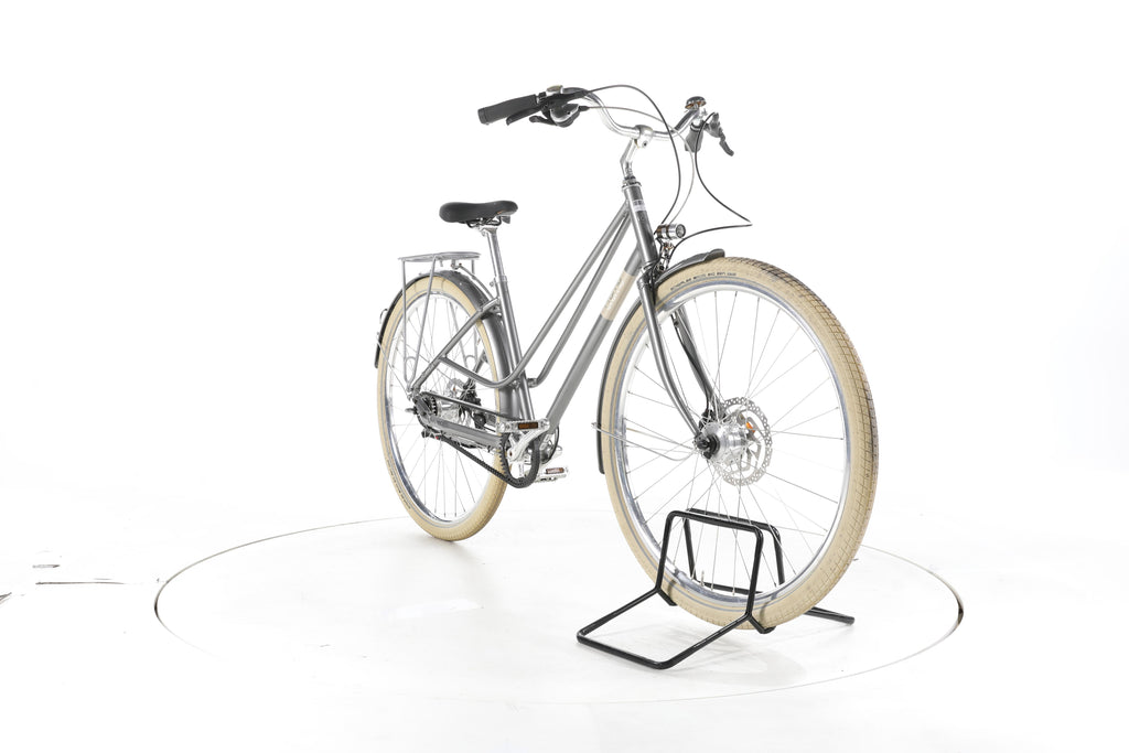 Creme Cycles Eve 7 Fahrrad City & Trekking - Image 3