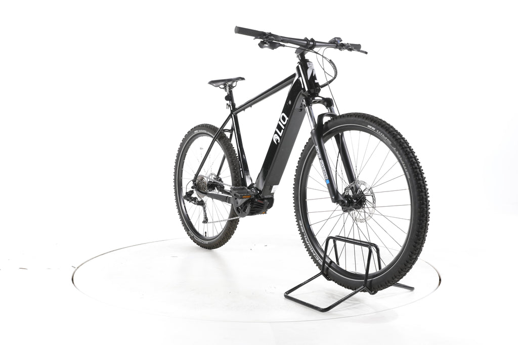 LIQBIKE LIQrock E-Bike - Image 3