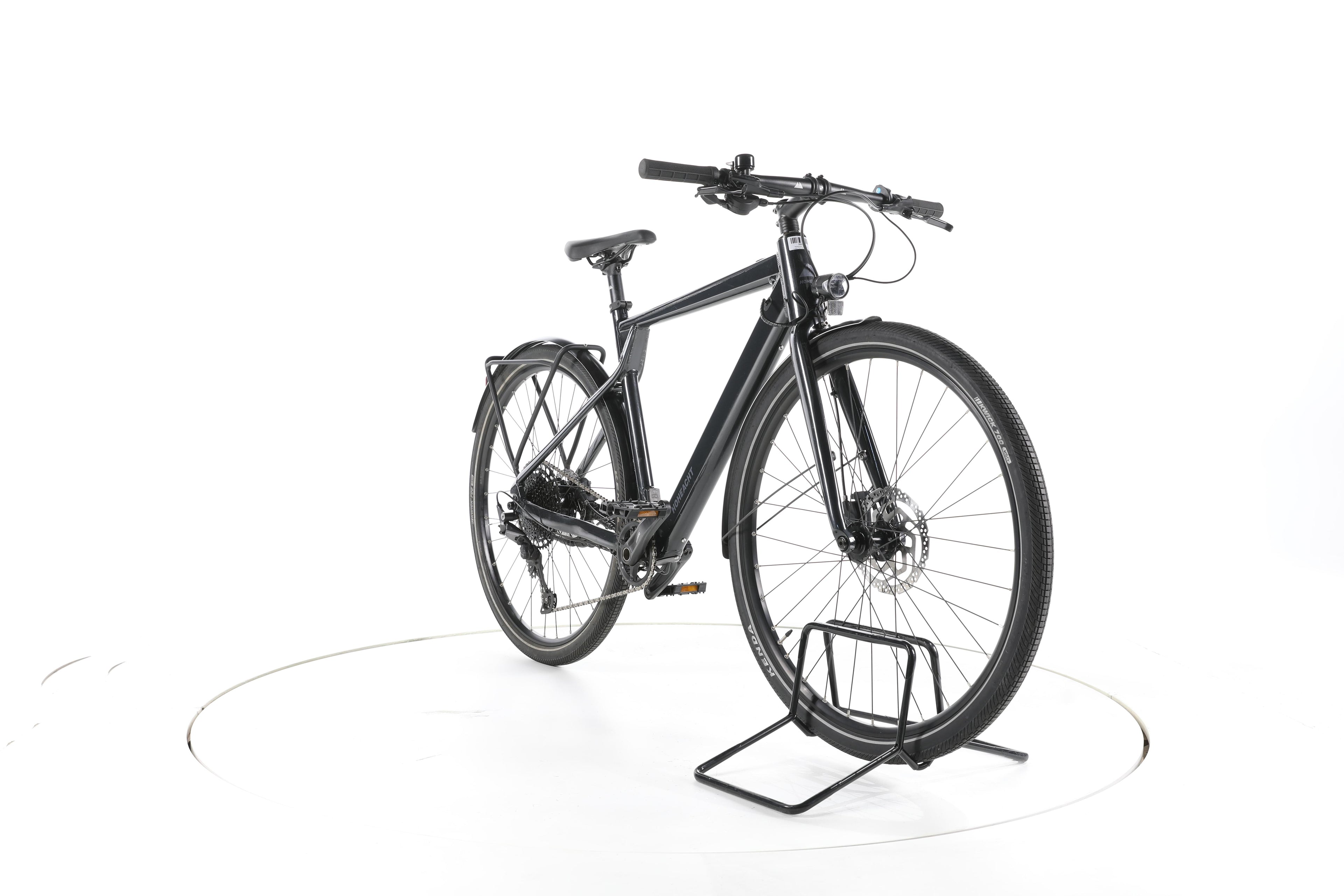 HoheAcht Lumo Terra Trekking E-Bike 2023 - Image 3