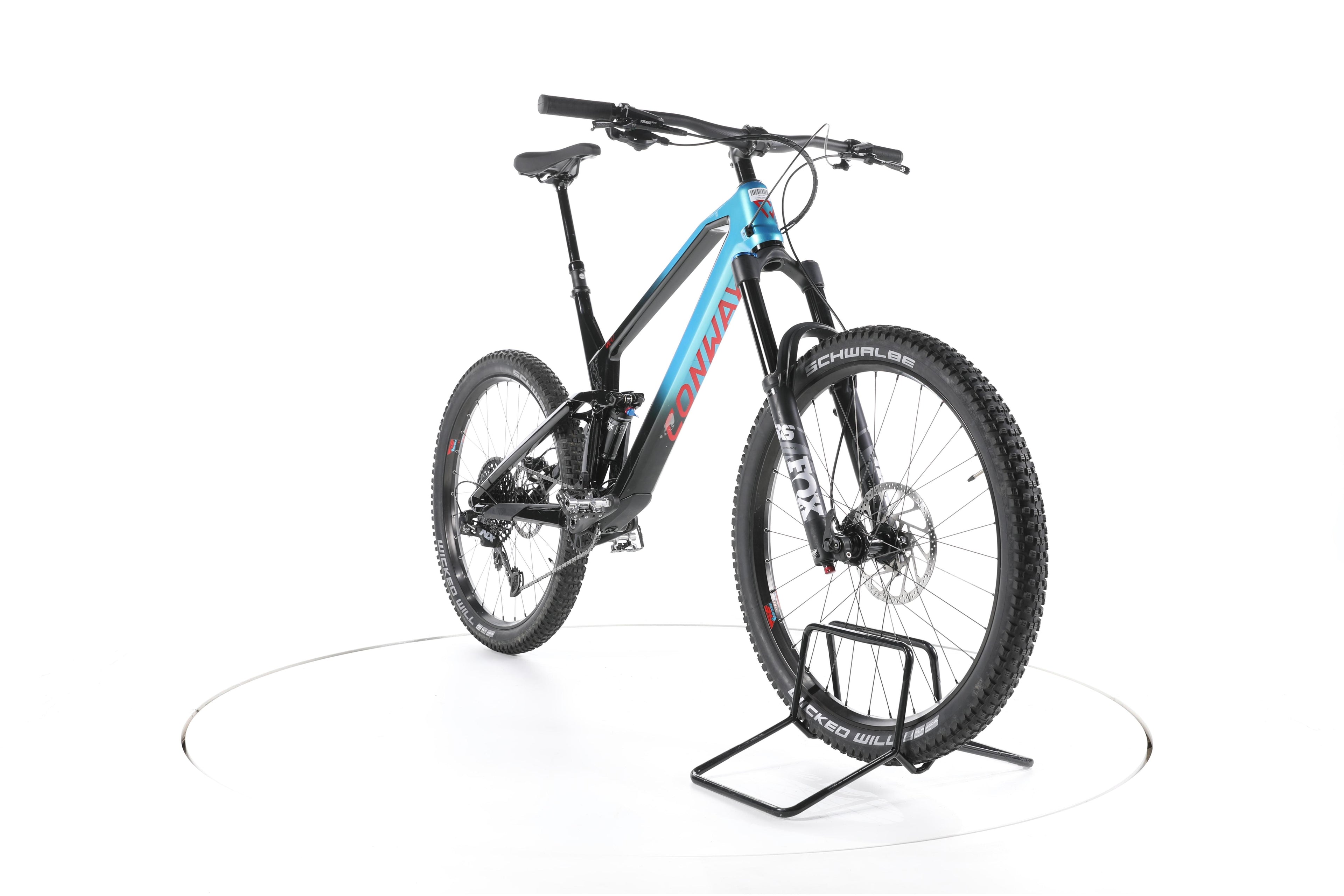 Conway WME 4.7 - Image 3