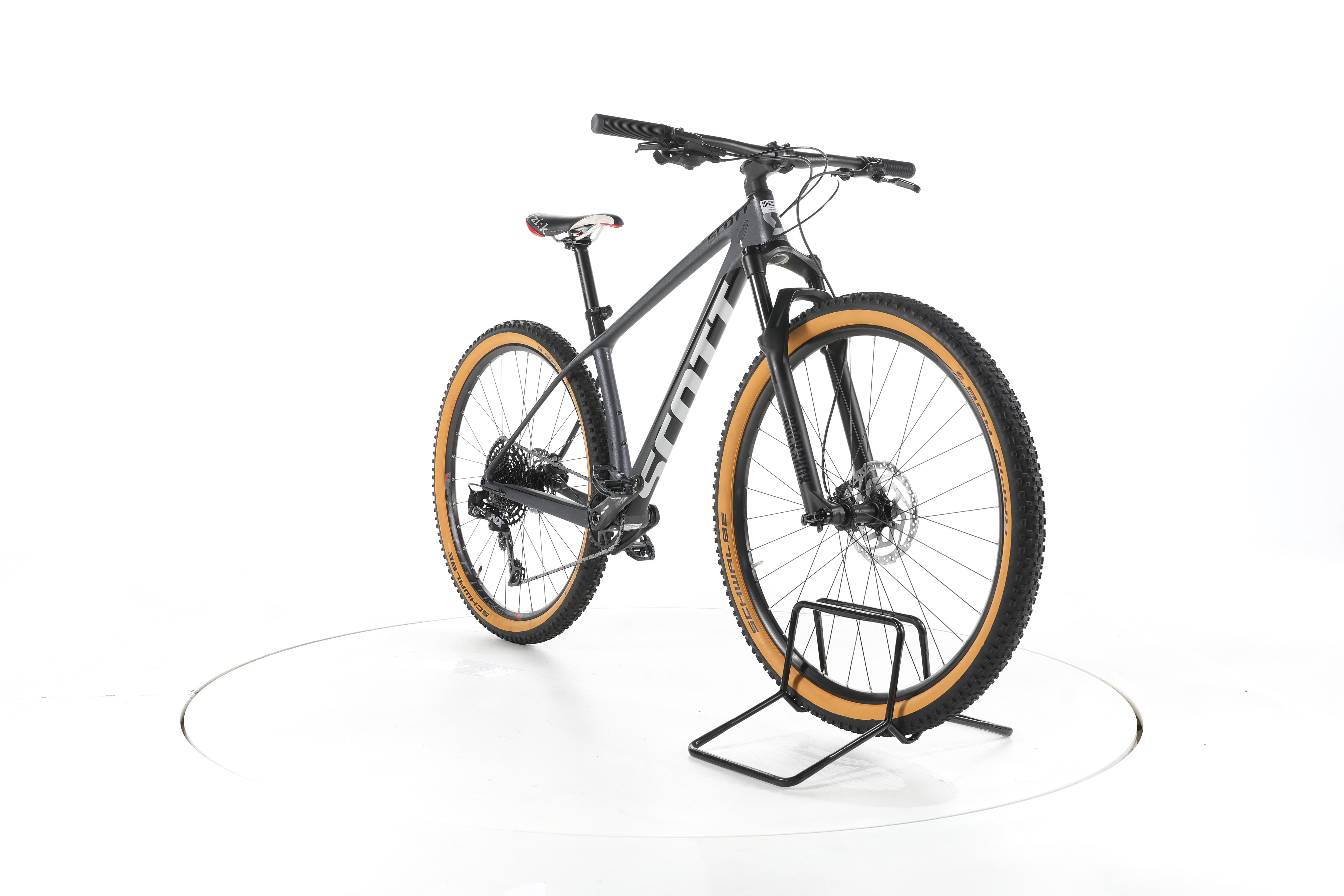 Scott Scale 940 - Image 3