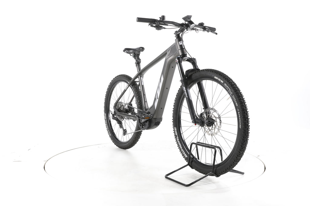 KTM Macina Team E-Bike - Image 3