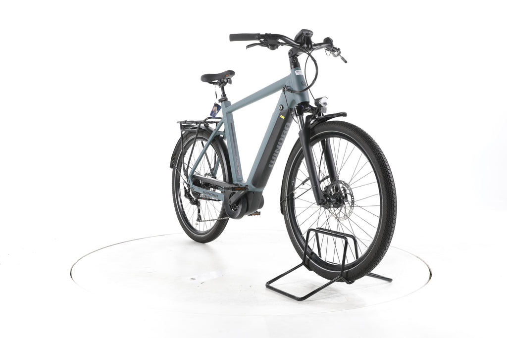 Winora Sinus 9 Trekking E-Bike - Image 3