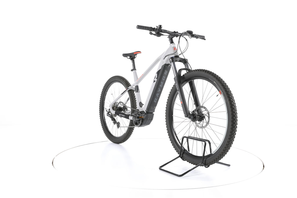 R Raymon HardRay E 6.0 E-Bike - Image 3