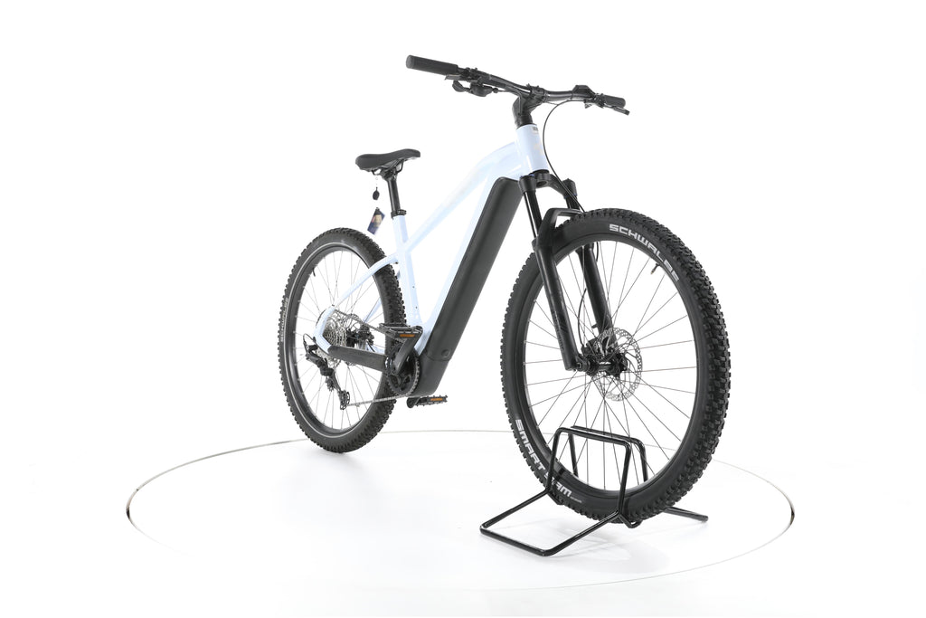 Cube Reaction Hybrid Pro E-Bike 2023 - Image 3
