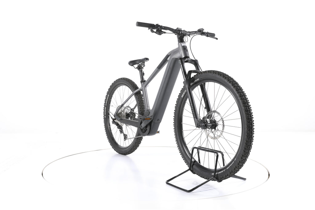 Cube Reaction Hybrid Race E-Bike - Image 3