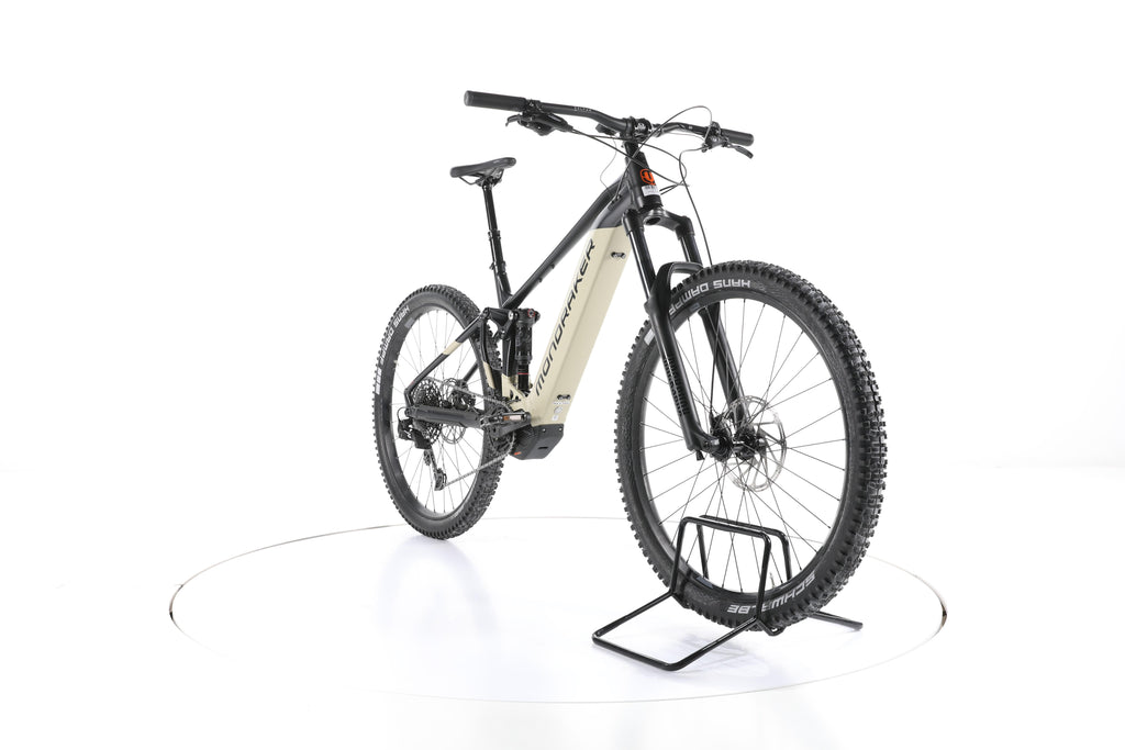 Mondraker DUSK Fully E-Bike - Image 3