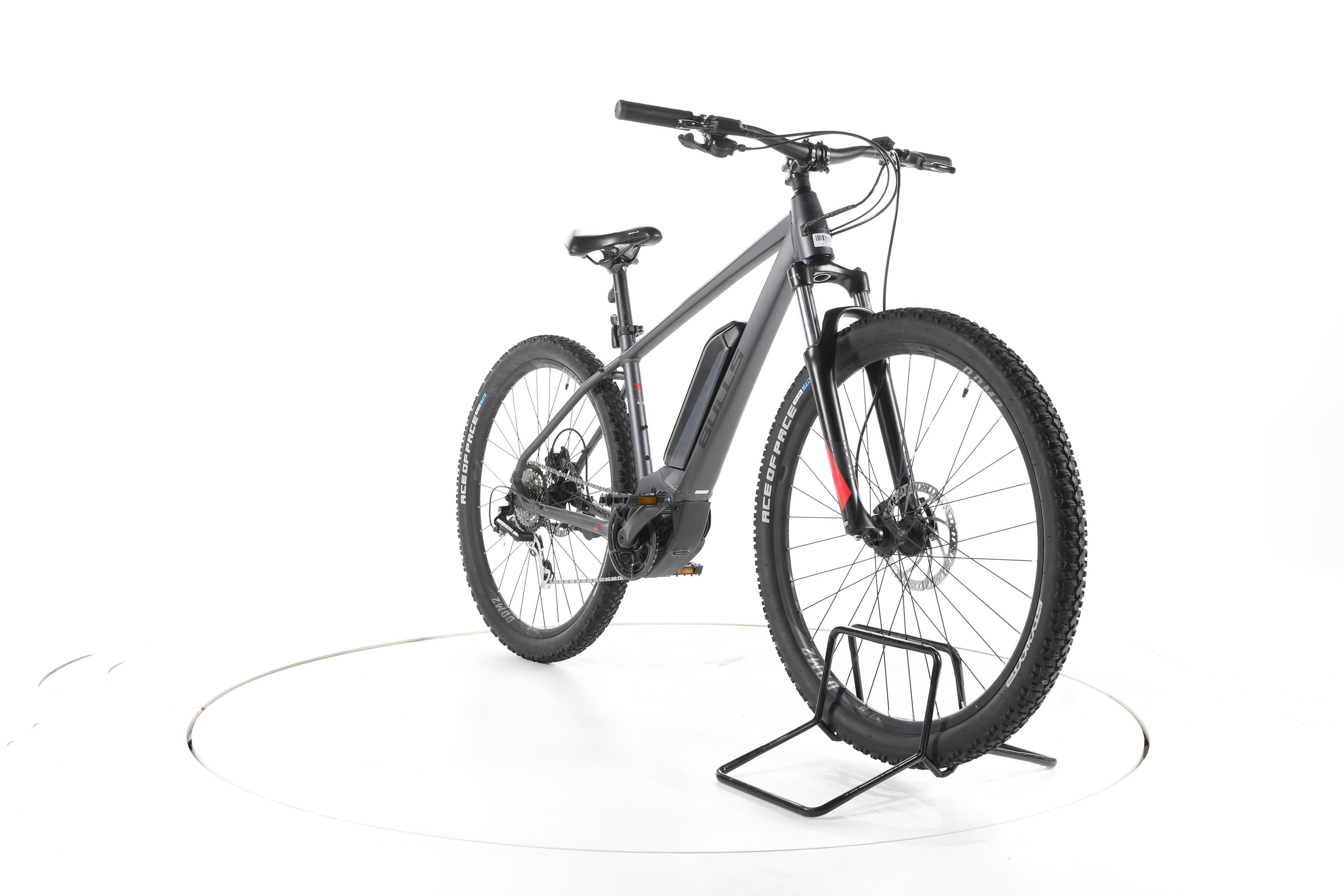 Bulls LT CX E-Bike 2024 - Image 3