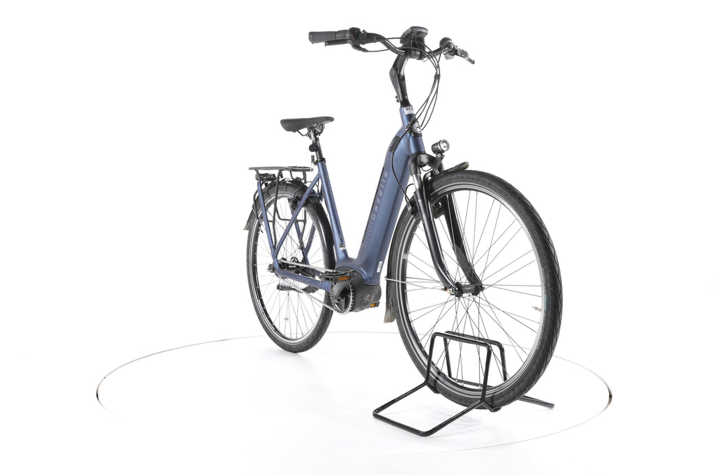 Gazelle Arroyo C7+ HMB Elite City E-Bike Tiefeinsteiger - Image 3