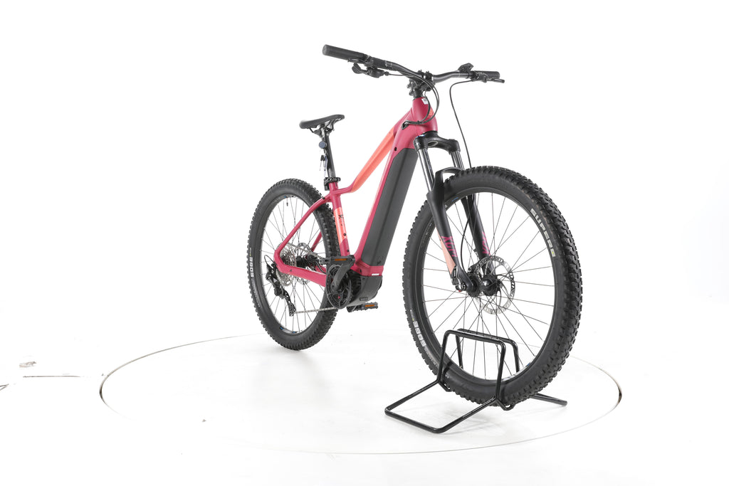 Bulls Aminga Eva 1 27.5 E-Bike 2024 - Image 3