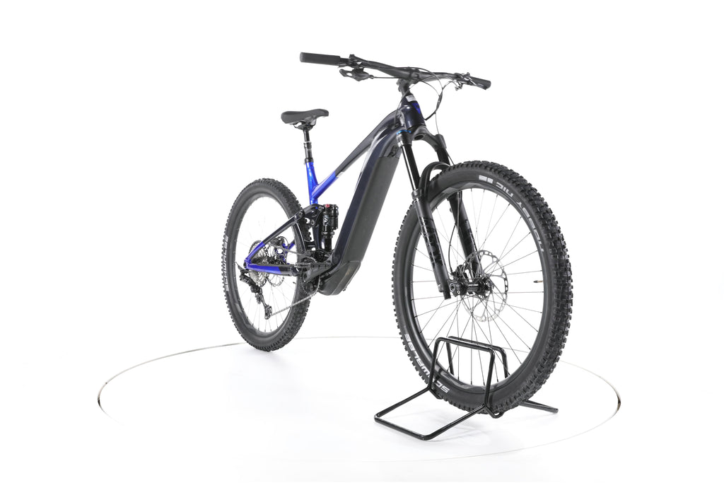 Giant Trance X E+ 1 Fully E-Bike 2023 - Image 3