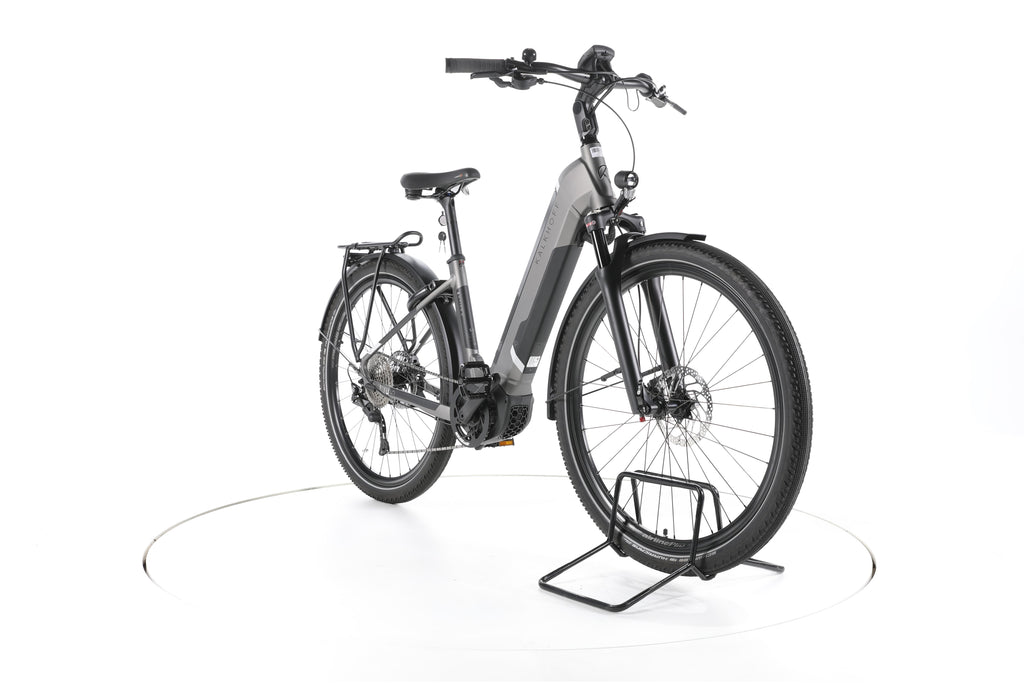 Kalkhoff Entice 5.B Move+ Trekking E-Bike Tiefeinsteiger - Image 3