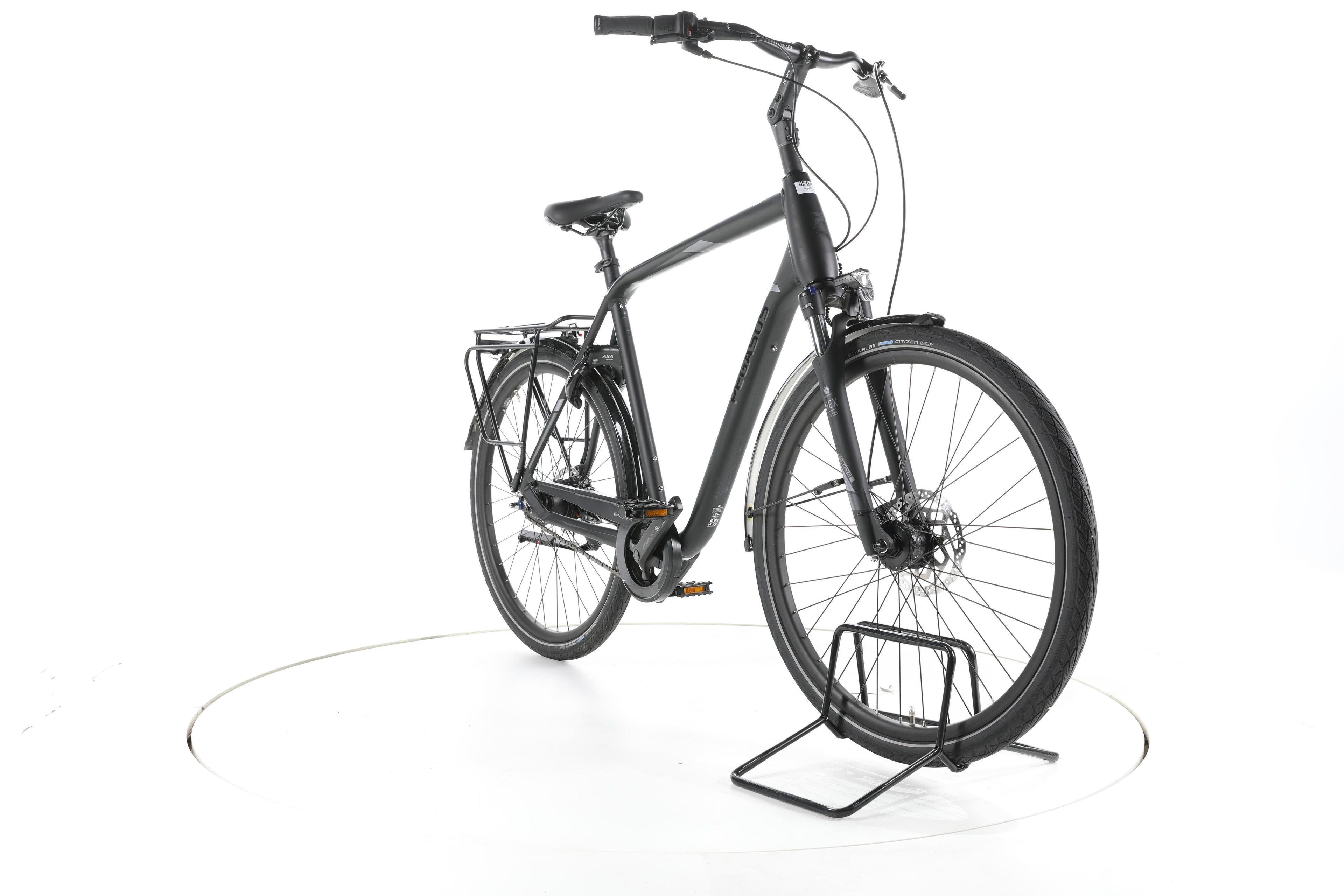 Pegasus Strong SL - Image 3