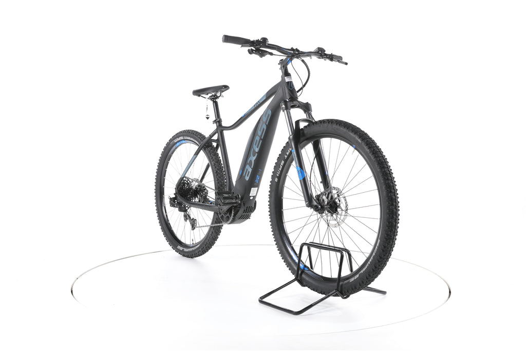 Axess Prime 29 E-Bike - Image 3