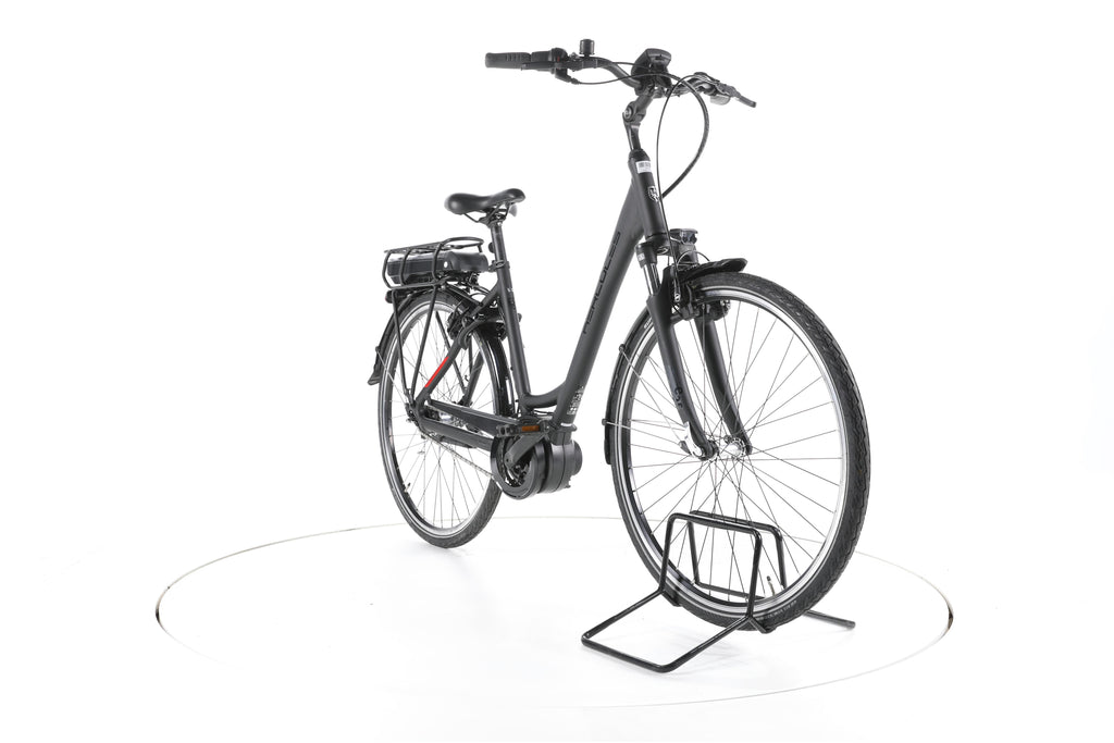 Hercules Robert/a R7 Active Plus Trekking E-Bike Tiefeinsteiger - Image 3