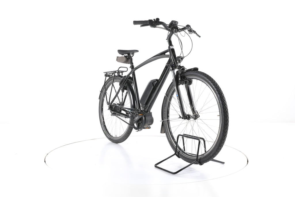 Riese & Müller Cruiser2 City E-Bike - Image 3