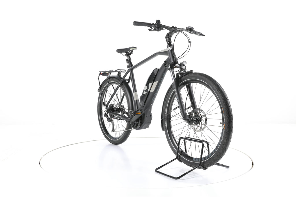 R Raymon TourRay E 3.0 Trekking E-Bike - Image 3