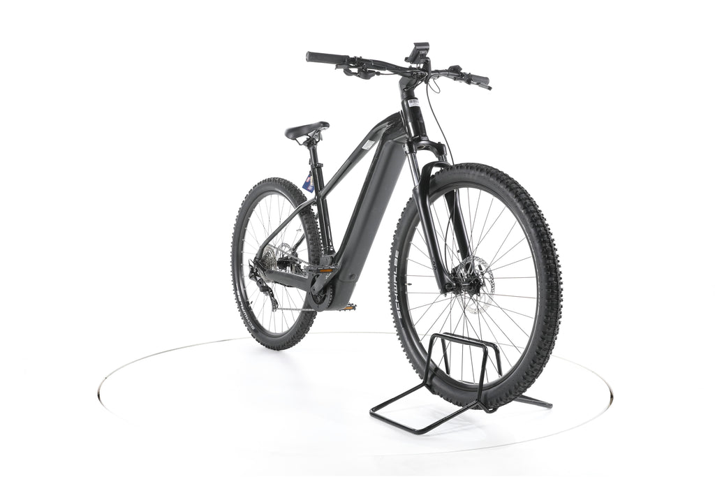 Cube Reaction Hybrid ONE E-Bike 2023 - Image 3