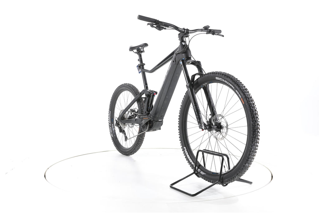 Bulls Copperhead EVO AM 1 Fully E-Bike 2023 - Image 3